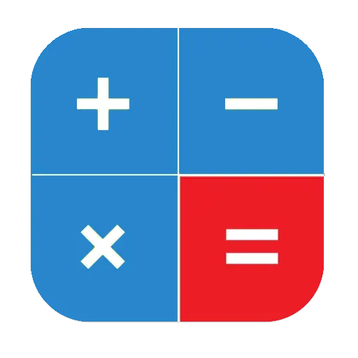M-Pesa fee calculator icon