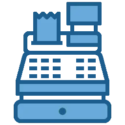 M-Pesa business till calculator icon